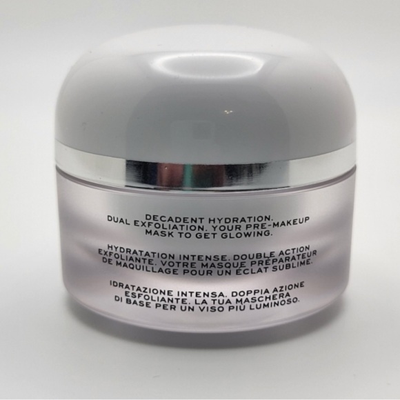 Marc Jacobs Youthquake Coconut Crème Glycolic Facial mask - Picture 2 of 2
